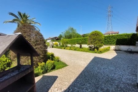 اجاره ویلا استخردار در متل قو - یاقوت ۱