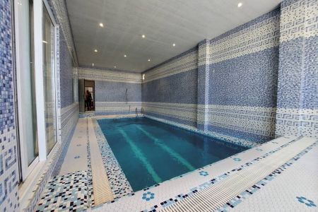 اجاره ویلا استخردار در متل قو - یاقوت ۱