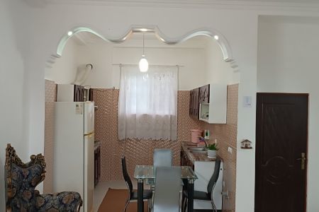 اجاره خانه مبله در تنکابن - گراکو - همکف