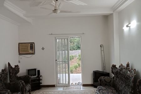 اجاره خانه مبله در تنکابن - گراکو - همکف