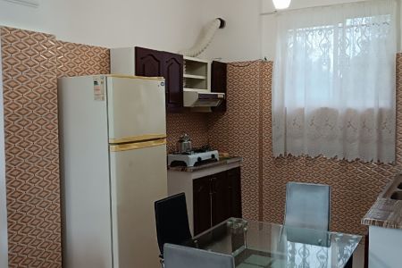 اجاره خانه مبله در تنکابن - گراکو - همکف