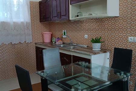 اجاره خانه مبله در تنکابن - گراکو - همکف