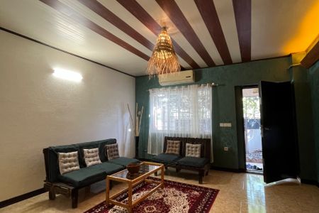 اجاره ویلا در سرخرود - چاکسر - نزدیک ساحل