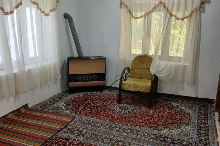 سوئیت حیاط دار در نوکاشت - صومعه سرا