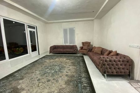 سوئیت با بالکن دلباز در پاوه روستای داریان