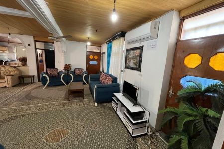 اجاره ویلا استخردار در سرخرود