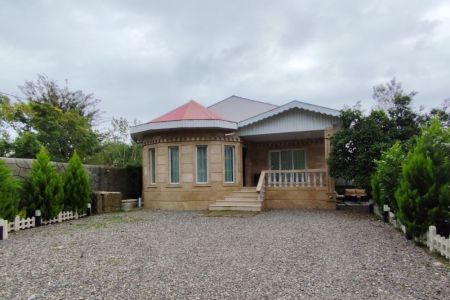 اجاره ویلا در خمام - تیسیه