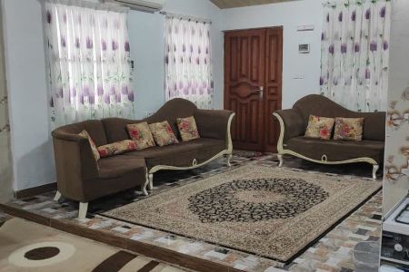 اجاره ویلا ساحلی در چمخاله - چاف