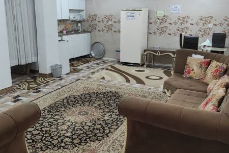 اجاره ویلا ساحلی در چمخاله - چاف