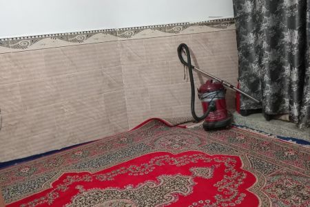 اجاره سوئیت در بندرگناوه - همکف