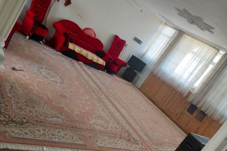 اجاره خانه مبله در اصفهان