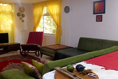 اجاره سوئیت مبله در لاهیجان - کارگر