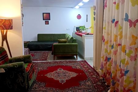 اجاره سوئیت مبله در لاهیجان - کارگر