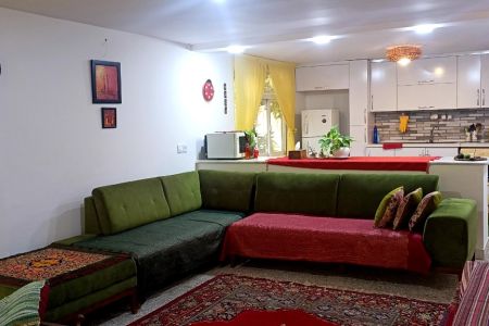 اجاره سوئیت مبله در لاهیجان - کارگر