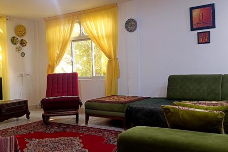 اجاره سوئیت مبله در لاهیجان - کارگر