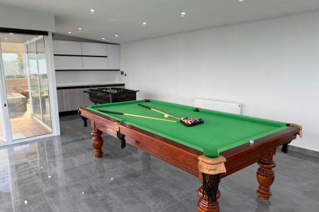 ویلا تریپلکس استخردار نزدیک جنگل دالخانی