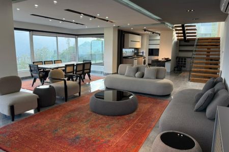 ویلا تریپلکس استخردار نزدیک جنگل دالخانی