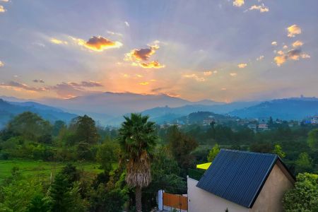 اجاره ویلا جکوزی دار در طلارسر رامسر