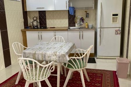 خانه با ویو دریاچه در لفور - میرارکلا