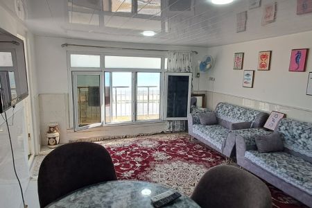 اجاره سوئیت ساحلی در قشم - طبقه دوم
