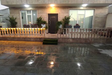 اجاره ویلا استخردار در چهارباغ - ابراهیم آباد