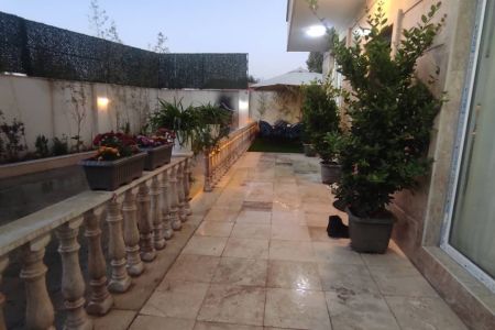 اجاره ویلا استخردار در چهارباغ - ابراهیم آباد