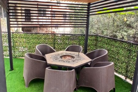 اجاره ویلا در رستم آباد - دره دشت