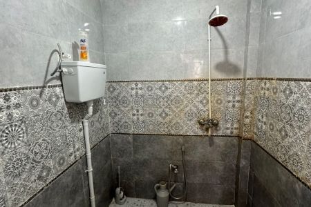 حجز اقامه بیئیه فی جزیره هرمز - غرفه روزنه دریا