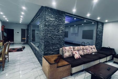 اجاره ویلا استخردار در ملارد - صالح آباد