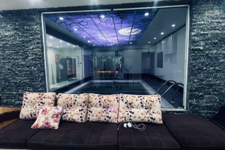 اجاره ویلا استخردار در ملارد - صالح آباد