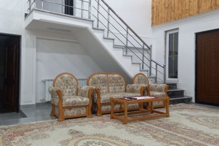 ویلا دوبلکس در فومن - خشکنودهان پایین