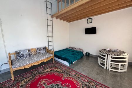 اجاره سوئیت نقلی در خمام - چوکام