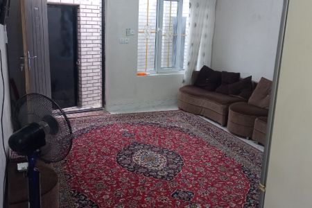 اجاره سوئیت مبله در کوچصفهان - لاله دشت