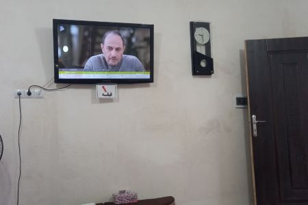 اجاره سوئیت مبله در کوچصفهان - لاله دشت