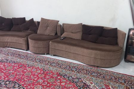 اجاره سوئیت مبله در کوچصفهان - لاله دشت