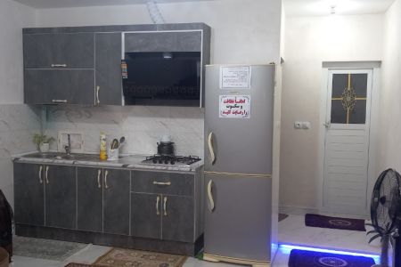 اجاره سوئیت مبله در کوچصفهان - لاله دشت