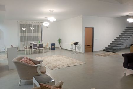 اجاره ویلا استخردار در رودهن - خورین