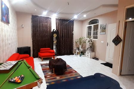 اجاره سوئیت مبله در فردیس - همکف