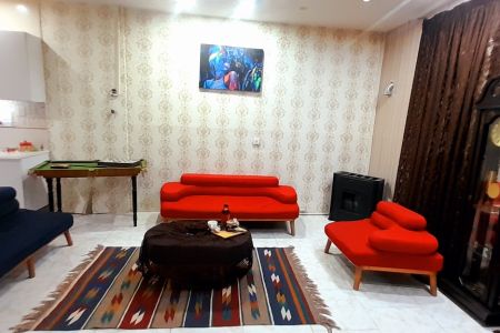 اجاره سوئیت مبله در فردیس - همکف