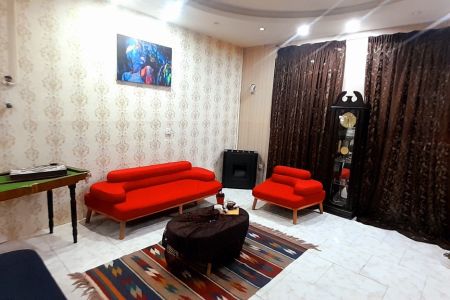 اجاره سوئیت مبله در فردیس - همکف