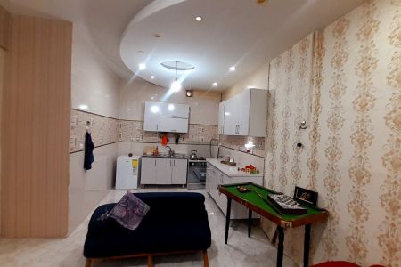 اجاره سوئیت مبله در فردیس - همکف