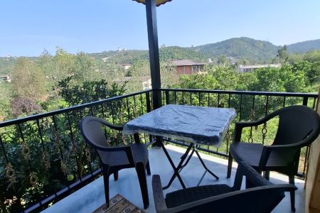 اجاره کلبه چبی در بابلکنار - درونکلا شرقی