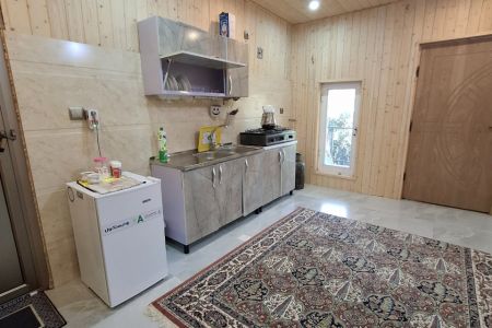 اجاره کلبه چبی در بابلکنار - درونکلا شرقی