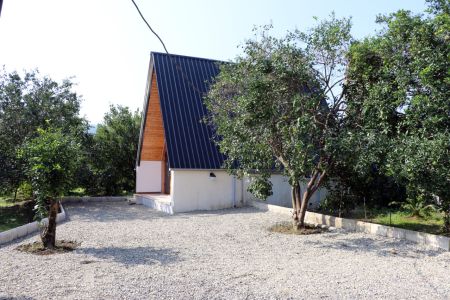 اجاره کلبه سوئیسی در تنکابن - کاردگر محله