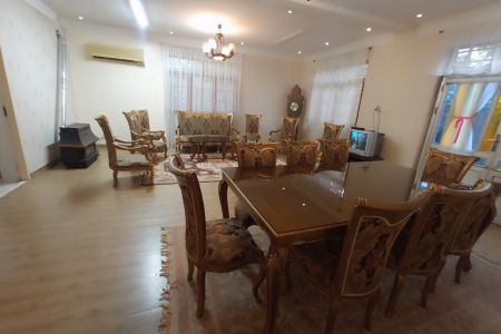 اجاره خانه ویلایی در رشت - بالاکویخ