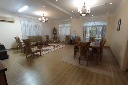 اجاره خانه ویلایی در رشت - بالاکویخ