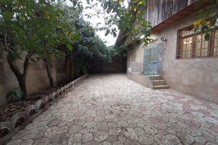 اجاره خانه ویلایی در رشت - بالاکویخ