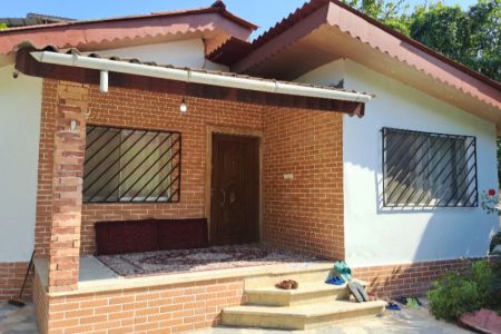 اجاره ویلا استخردار در عباس آباد