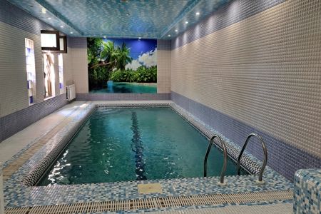 اجاره ویلا استخردار در عباس آباد