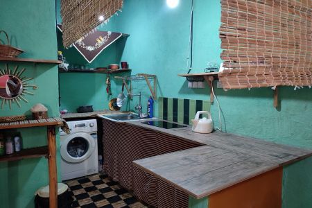 سوئیت ساحلی در جزیره هنگام جدید - کوی محبت